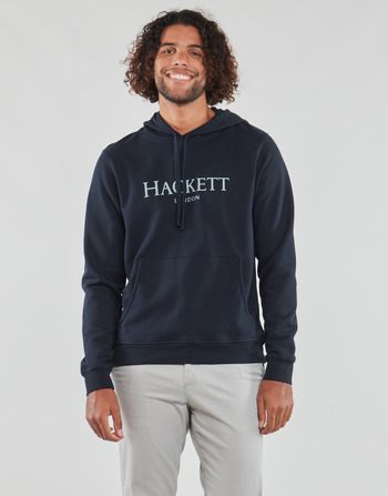 Odjeća Muškarci
 Sportske majice Hackett HM580920 Blue
