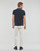 Odjeća Muškarci
 Polo majice kratkih rukava Hackett HM563032 Plava
