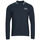 Odjeća Muškarci
 Polo majice dugih rukava Hackett HM550904 Plava