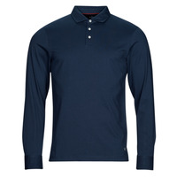 Odjeća Muškarci
 Polo majice dugih rukava Hackett HM550910 Plava