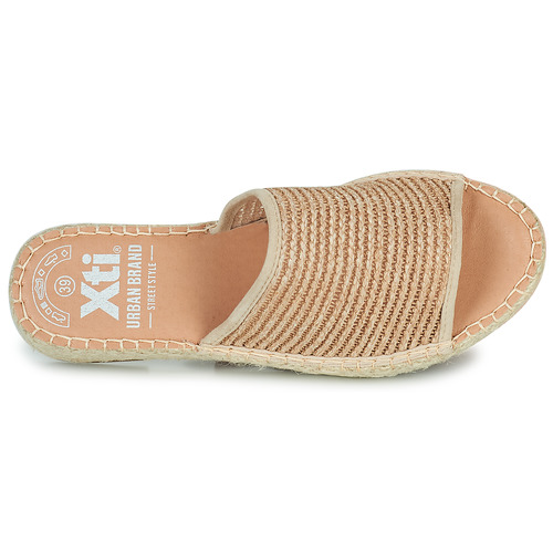 Xti  Gold