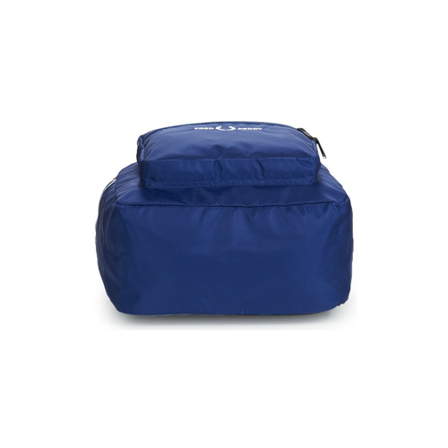 Fred Perry GRAPHIC TAPE BACKPACK Tamno plava  