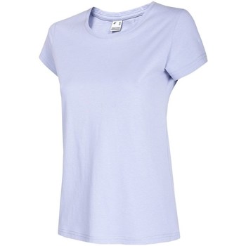 Odjeća Žene
 Majice kratkih rukava 4F TSD013 Siva