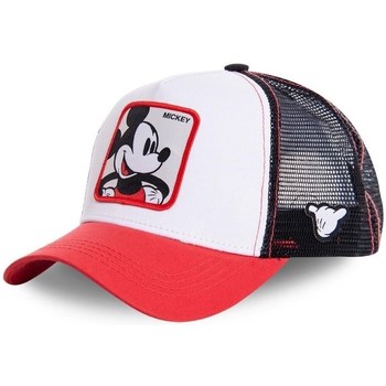 Tekstilni dodaci Šilterice Capslab Mickey Mouse Disney Trucker 