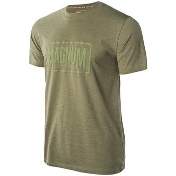 Odjeća Muškarci
 Majice kratkih rukava Magnum Essential Zelena