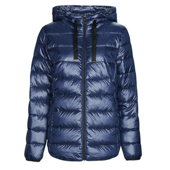 Odjeća Žene
 Pernate jakne Esprit RCS Tape Jacket Tamno plava