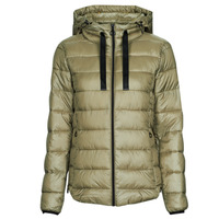 Odjeća Žene
 Pernate jakne Esprit RCS Tape Jacket Pale / Kaki
