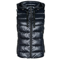 Odjeća Žene
 Pernate jakne Esprit RCS Tape Vest Crna