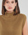 Odjeća Žene
 Puloveri Esprit flat knittd top Boja karamela