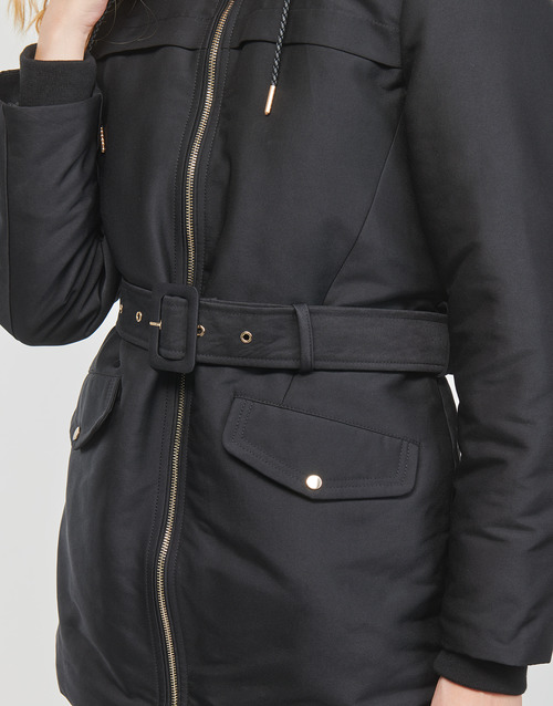 Esprit F*LL*Mod Cotton Crna