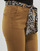 Odjeća Žene
 Chino hlače i hlače mrkva kroja Le Temps des Cerises DYLI Smeđa