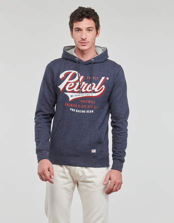 Odjeća Muškarci
 Sportske majice Petrol Industries Sweater Hooded         
