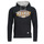 Odjeća Muškarci
 Sportske majice Petrol Industries Sweater Hooded Crna