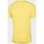 Odjeća Muškarci
 Majice kratkih rukava 4F H4L22TSM03373S žuta