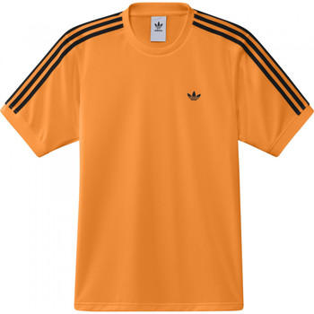 Odjeća Muškarci
 Majice / Polo majice adidas Originals Club jersey Narančasta