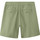 Odjeća Muškarci
 Bermude i kratke hlače adidas Originals Heavyweight shmoofoil short Zelena