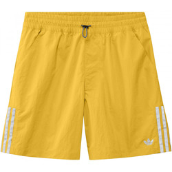 Odjeća Bermude i kratke hlače adidas Originals Skateboarding water short žuta