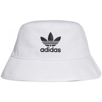 Tekstilni dodaci Muškarci
 Šeširi adidas Originals Trefoil bucket hat adicolor Bijela