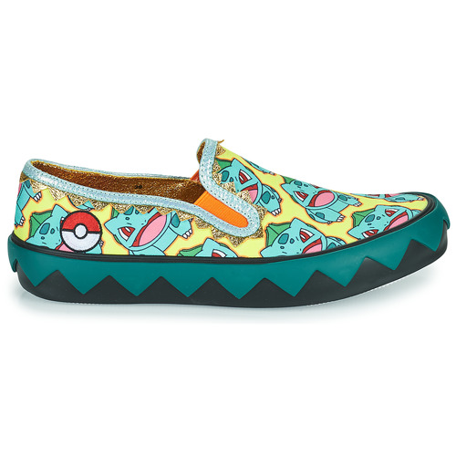 Irregular Choice Every Day Is An Adventure Višebojna