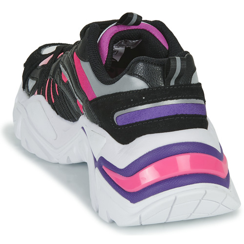 Fila ELECTROVE CB Crna