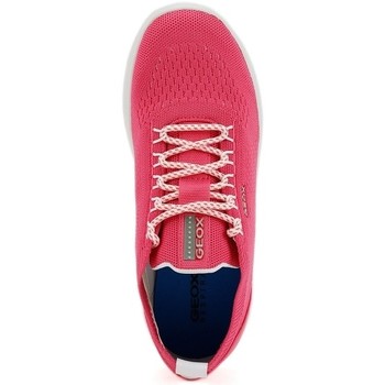 Geox D SPHERICA A  C8002-FUCHSIA D15NUA Ružičasta