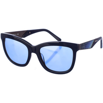 Satovi & nakit Žene
 Sunčane naočale Swarovski SK0125S-90V Blue