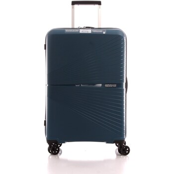 Torbe Tekstilni kovčezi American Tourister 88G011002 Blue
