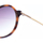 Satovi & nakit Žene
 Sunčane naočale Liu Jo LJ729S-215 Smeđa