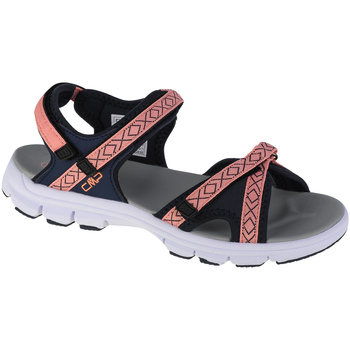 Obuća Žene
 Sportske sandale Cmp Almaak Hiking Sandal Ružičasta