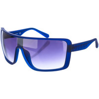 Satovi & nakit Žene
 Sunčane naočale Guess Sunglasses GU00022S-91B Blue