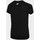 Odjeća Dječak
 Majice kratkih rukava 4F JTSM005 Crna