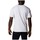 Odjeća Muškarci
 Majice / Polo majice Columbia M GRAPHIC SS TEE BLANC Bijela