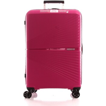 Torbe Tekstilni kovčezi American Tourister 88G091002 Ružičasta