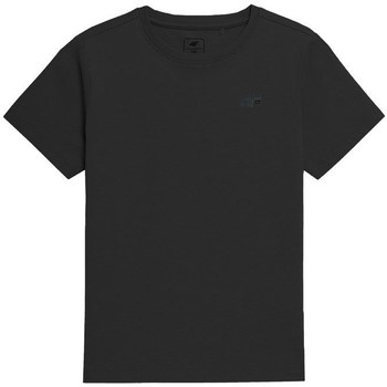 Odjeća Dječak
 Majice kratkih rukava 4F JTSM001 
