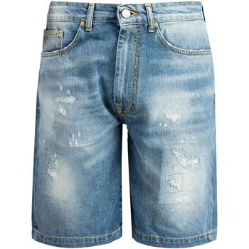 Odjeća Muškarci
 Bermude i kratke hlače Takeshy Kurosawa  Blue