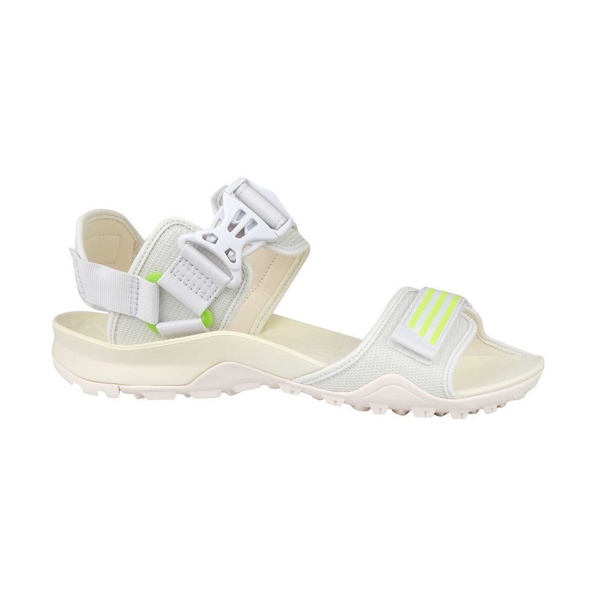 Obuća Muškarci
 Sandale i polusandale adidas Originals Cyprex Ultra Sandal Bijela