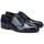 Obuća Muškarci
 Derby cipele & Oksfordice Martinelli Newman 1053-0782PYM Negro Plava