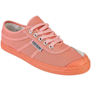 Obuća Žene
 Modne tenisice Kawasaki Color Block Shoe K202430 4144 Shell Pink Ružičasta