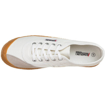 Kawasaki Original Pure Shoe K212441 1002 White Bijela