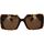 Satovi & nakit Sunčane naočale Versace Occhiali da Sole  VE4405 108/73 Smeđa