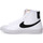 Obuća Žene
 Modne tenisice Nike 101 BLAZER MID 77 NEXT NATURE Bijela