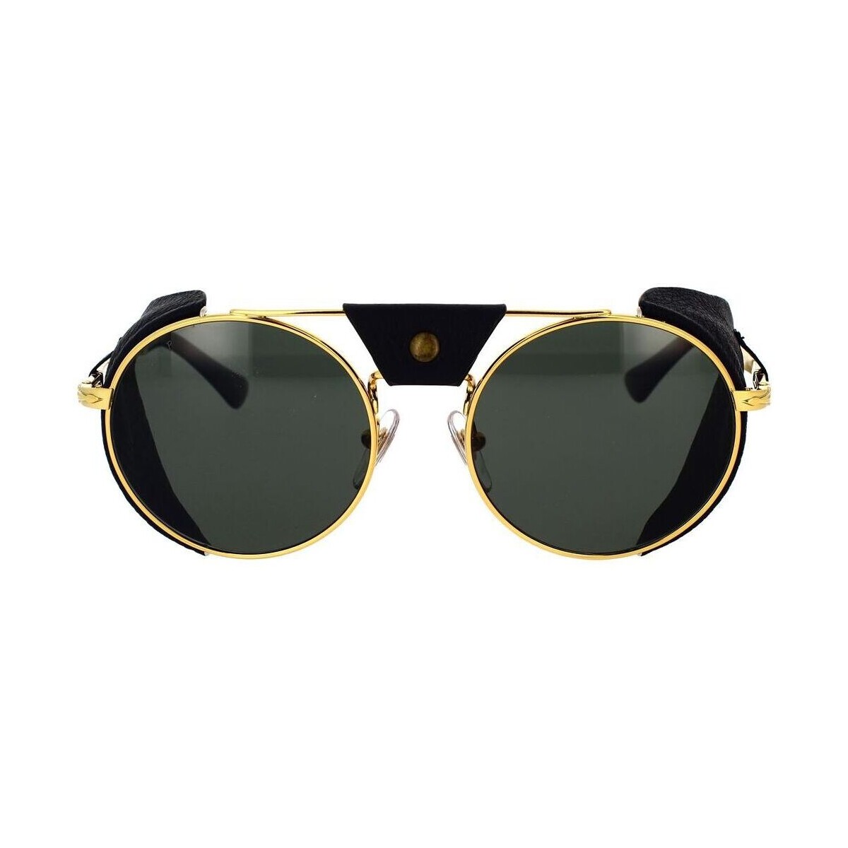 Satovi & nakit Sunčane naočale Persol Occhiali da Sole  PO2496SZ 114958 Polarizzato Gold