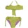 Odjeća Djevojčica Dvodijelni kupaći kostimi 4giveness FGBG1534 Zelena