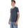 Odjeća Muškarci
 Majice kratkih rukava Fred Mello FM22S10TS Plava