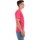 Odjeća Muškarci
 Majice kratkih rukava Fred Mello FM22S04TG Ružičasta