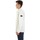Odjeća Muškarci
 Košulje dugih rukava Calvin Klein Jeans K10K109442 Bijela
