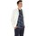 Odjeća Muškarci
 Košulje dugih rukava Calvin Klein Jeans K10K109442 Bijela