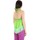 Odjeća Žene
 Majice s naramenicama i majice bez rukava Haveone G023 Zelena