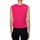 Odjeća Žene
 Majice s naramenicama i majice bez rukava Fila FAW0007 Ružičasta