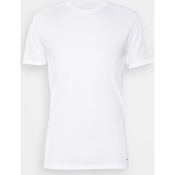 Odjeća Žene
 Majice kratkih rukava MICHAEL Michael Kors BR2CO01023 Bijela